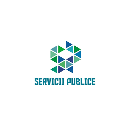 Logo Servicii Publice